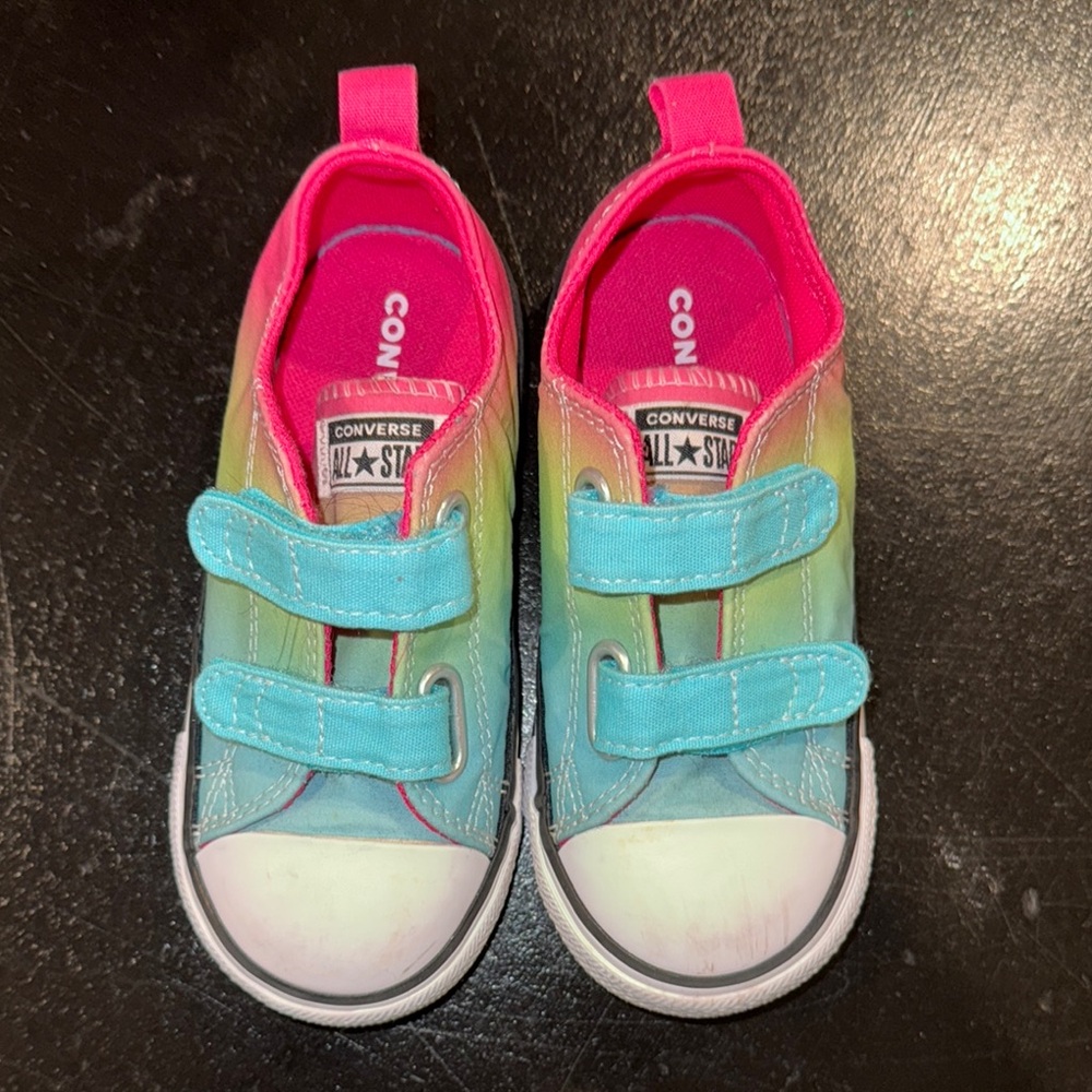 Toddler Converse